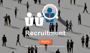 Recruitment Agencies Near Me