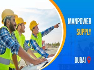Manpower Supply Services