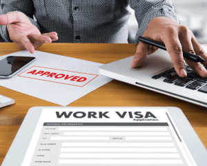 Dubai visa consultancy