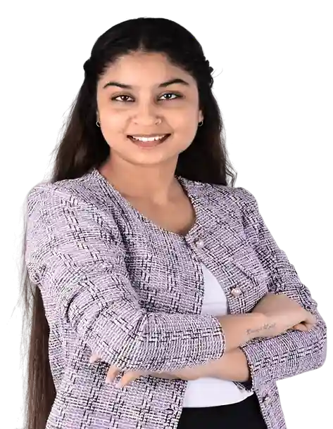 Kinza Javed