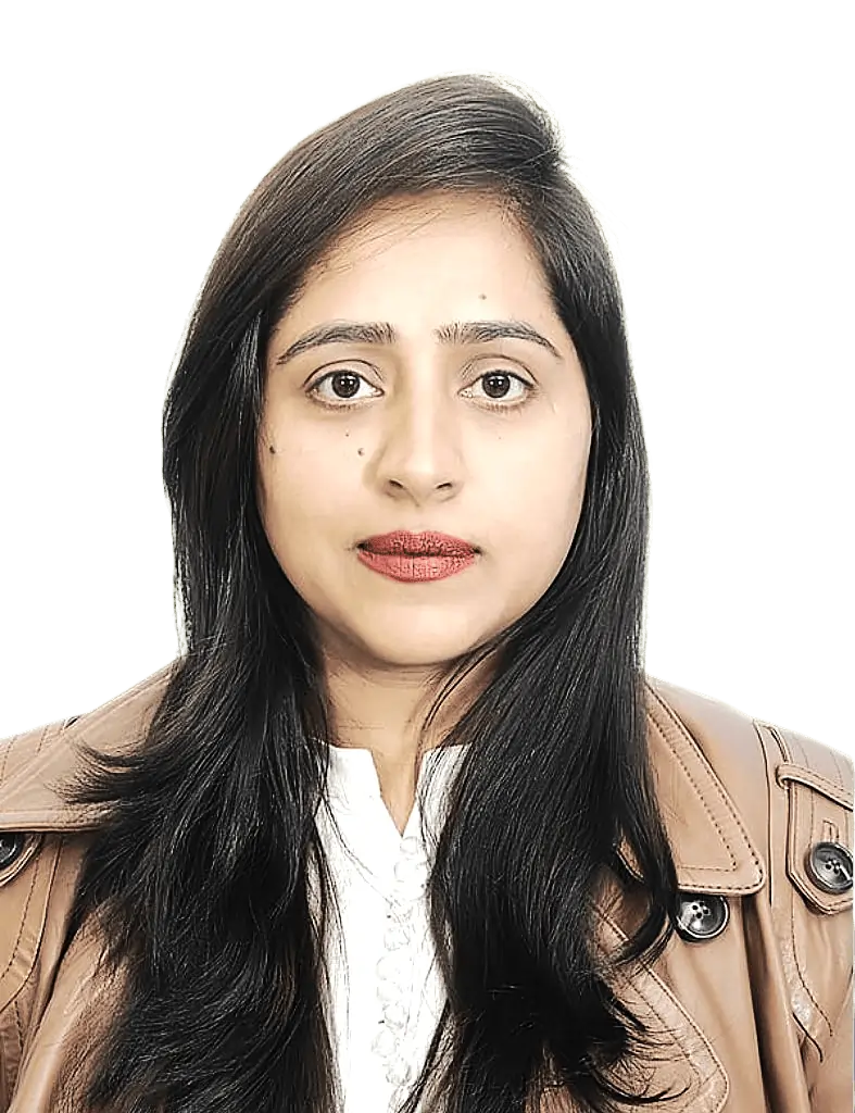 Jamila Aslam