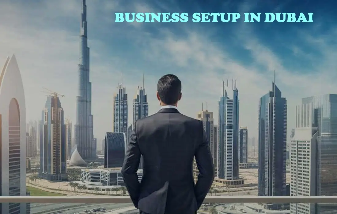 business setup in dubai