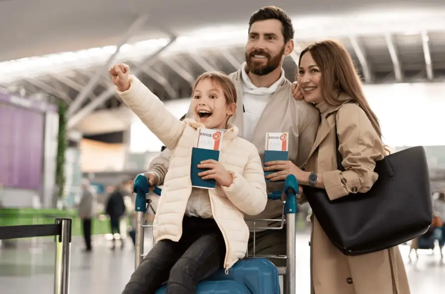 UAE Immigration Services You Can Trust