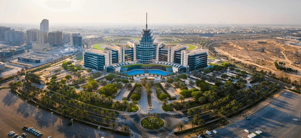 UAE Freezone business setup