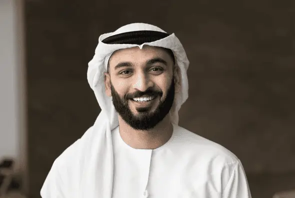 Ahmed Nasser