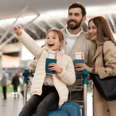 UAE Immigration Services You Can Trust